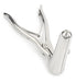 Speculum Sims Rectal 7.5 cm - Largeur 2-4cm