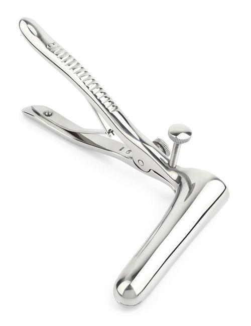 Speculum Sims Rectal 7.5 cm - Largeur 2-4cm