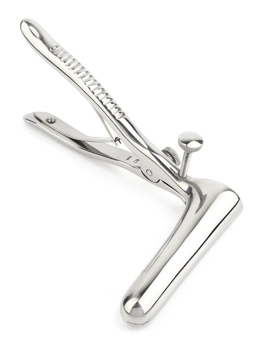 Speculum Sims Rectal 7.5 cm - Largeur 2-4cm