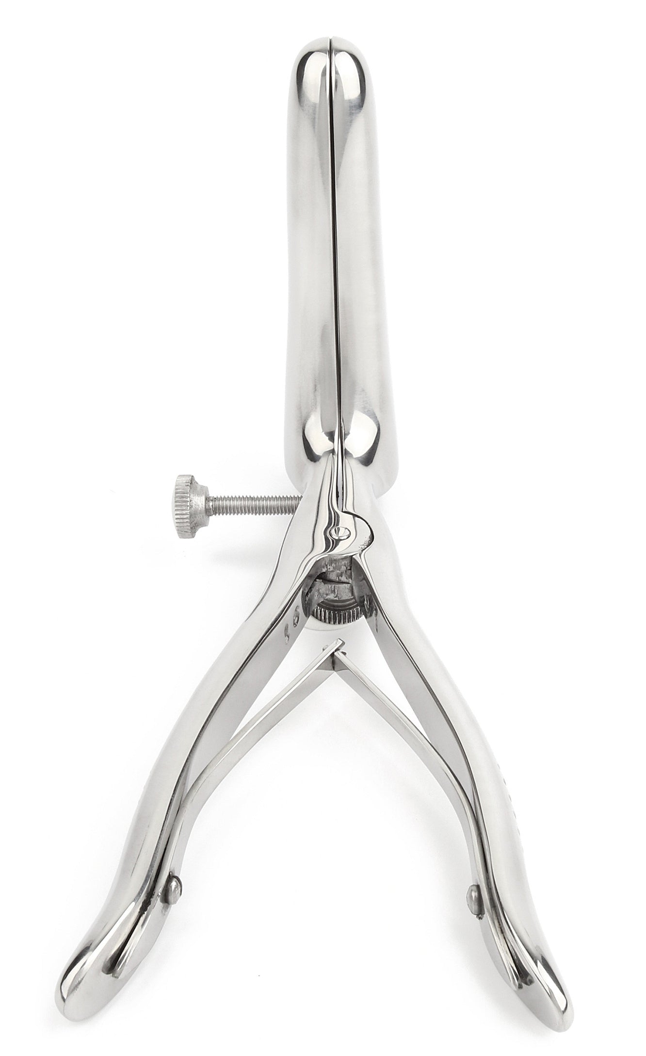 Speculum Sims Rectal 7.5 cm - Largeur 2-4cm