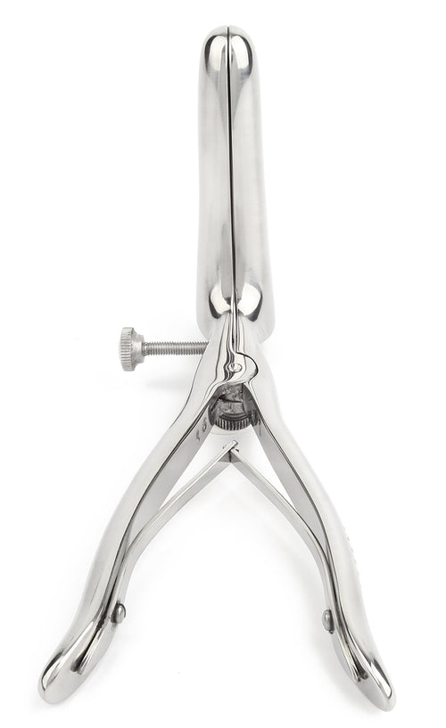 Speculum Sims Rectal 7.5 cm - Largeur 2-4cm