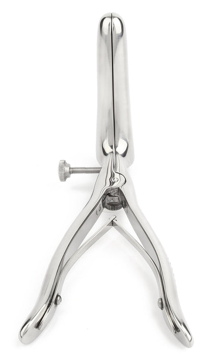 Speculum Sims Rectal 7.5 cm - Largeur 2-4cm
