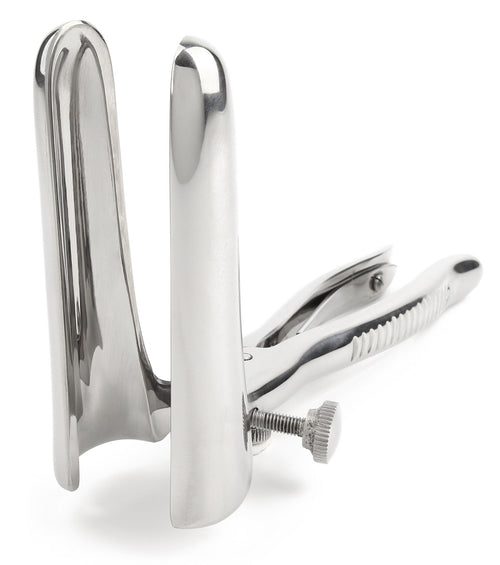 Speculum Sims Rectal 7.5 cm - Largeur 2-4cm