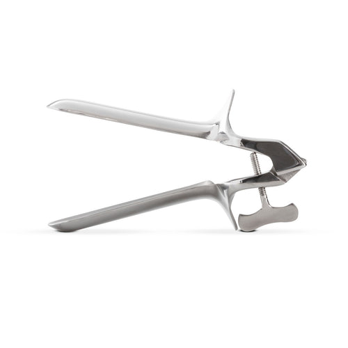 Speculum type Collins 11 cm - Largeur 2-11cm