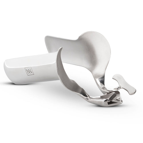 Speculum type Collins 11 cm - Largeur 2-11cm