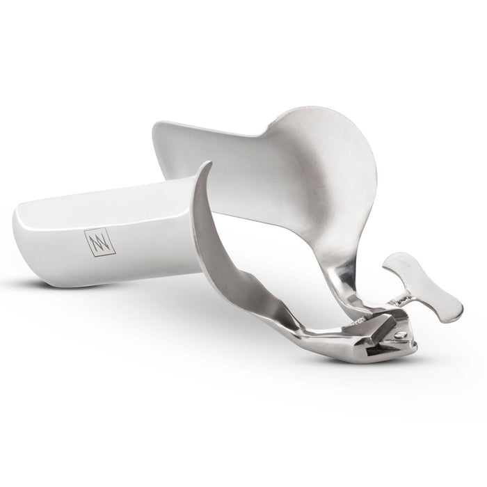 Speculum type Collins 11 cm - Largeur 2-11cm