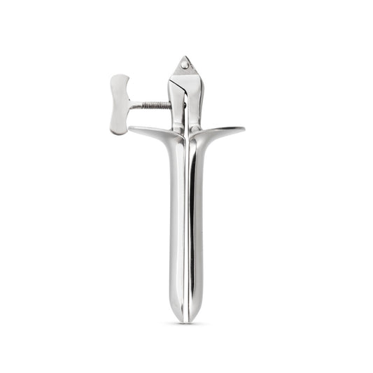 Speculum type Collins 11 cm - Largeur 2-11cm