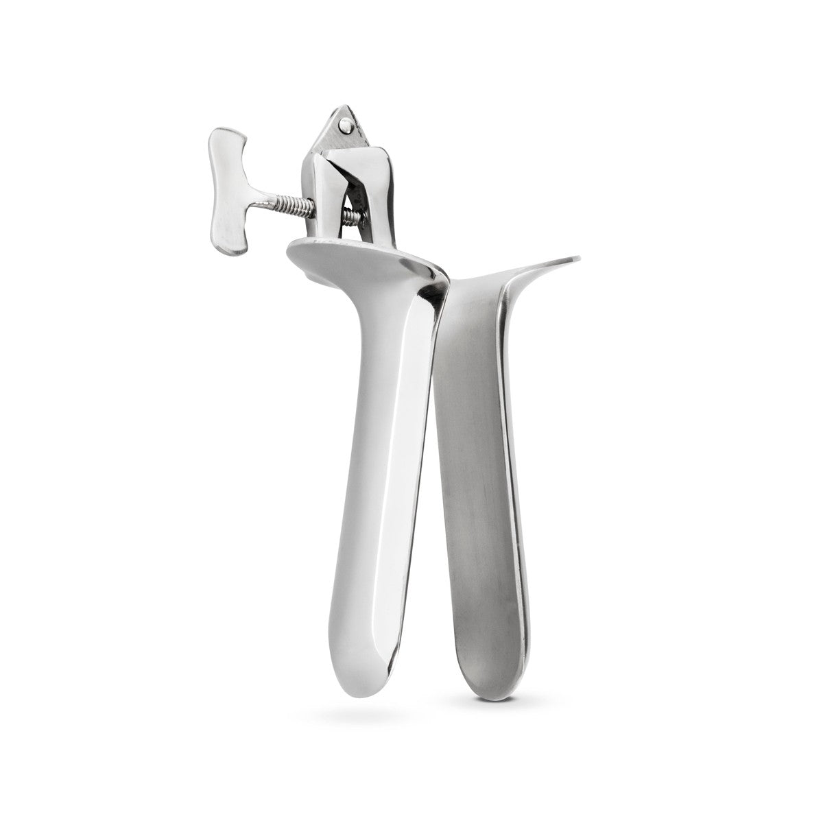 Speculum type Collins 11 cm - Largeur 2-11cm