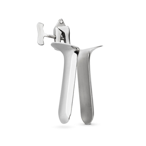 Speculum type Collins 11 cm - Largeur 2-11cm