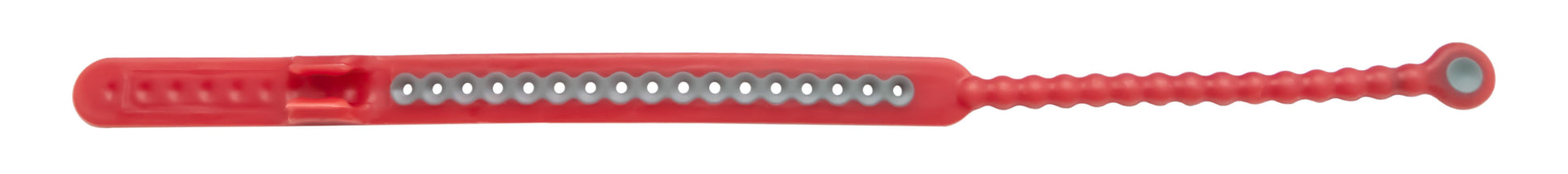 Cockring Impress ajustable rouge