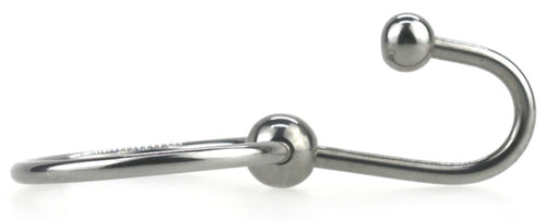 Sperm Stopper en métal The Best 1.5 cm - Diamètre 8mm