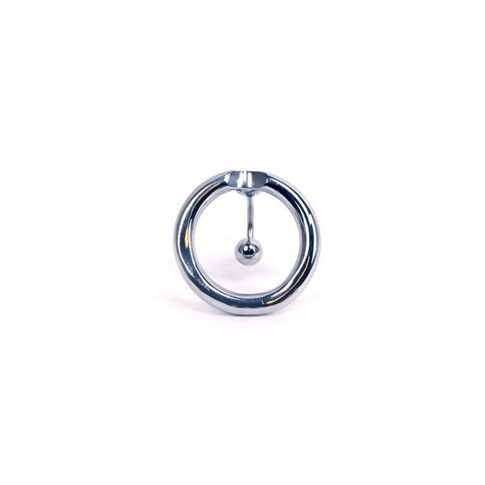Sperm Stopper Fancy Gem 3cm - Diamètre 8mm