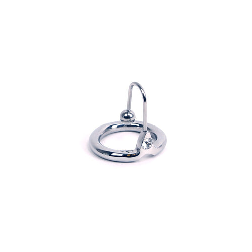 Sperm Stopper Fancy Gem 3cm - Diamètre 8mm