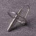 Sperm Stopper Long 5.5cm - Diamètre 8mm