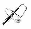 Sperm Stopper Long 5.5cm - Diamètre 8mm