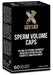Sperm Volum Caps - 60 gélules