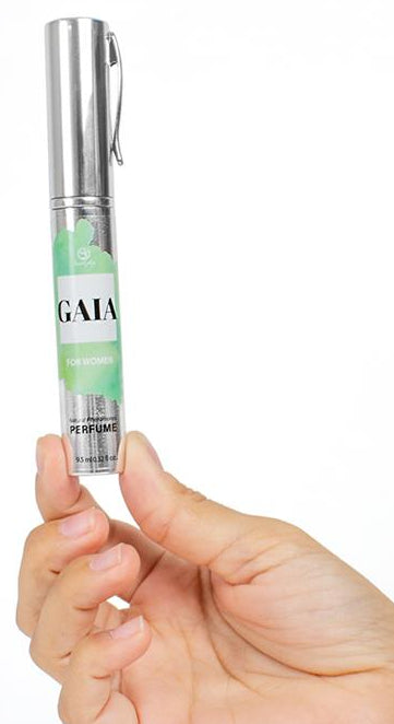 Spray aux Phéromones Gaia For Women 10ml