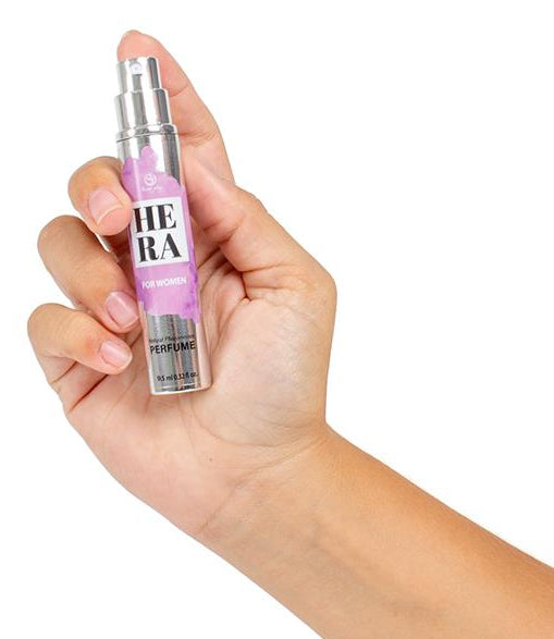 Spray aux Phéromones Hera For Women 10ml