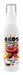 Spray Corporel à Lécher Yummy Orange Gingembre 50 ml