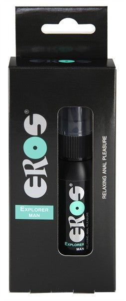 Spray décontractant Explorer Man 30 mL