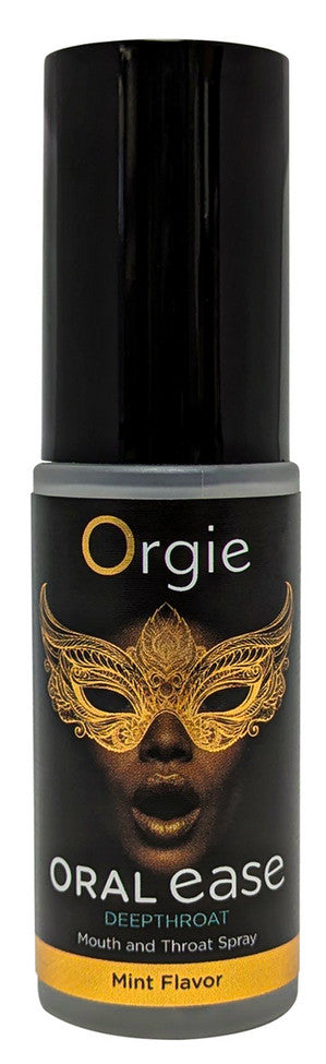 Spray Gorge Profonde Oral Ease 15 ml