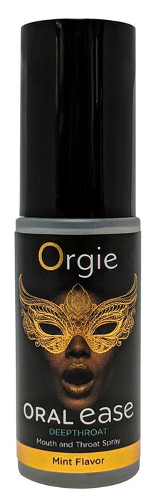 Spray Gorge Profonde Oral Ease 15 ml