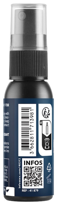 Spray pour Gorge Profonde Deep Suck 30ml