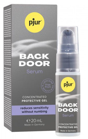 Spray Relaxant Back Door Pjur 20mL