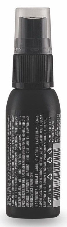 Spray Relaxant MrB 25mL