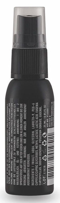 Spray Relaxant MrB 25mL