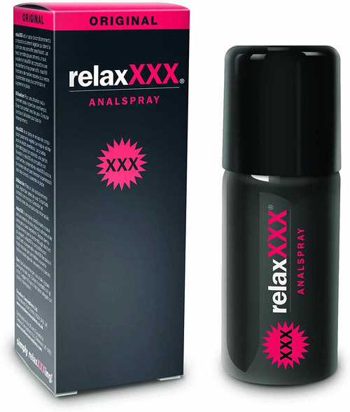 Spray relaxant Relax XXX 15mL