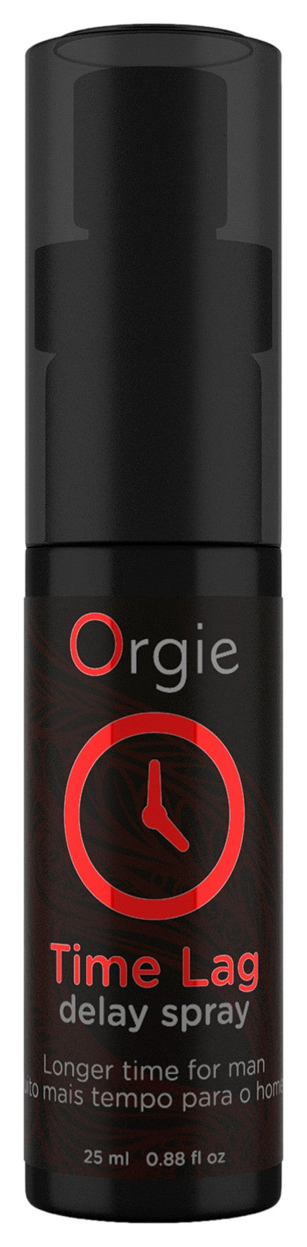 Spray retardant Time Lag 25ml