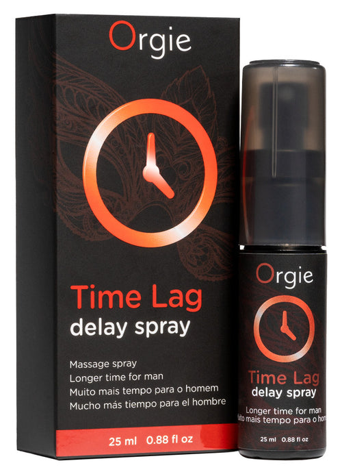 Spray retardant Time Lag 25ml