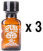 SPUNK POWER 24ml x3