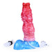 Gode éjaculateur gonflable Air Fretys 17 x 5.5cm