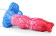 Gode éjaculateur gonflable Air Fretys 17 x 5.5cm