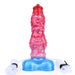 Gode éjaculateur gonflable Air Fretys 17 x 5.5cm
