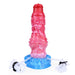 Gode éjaculateur gonflable Air Fretys 17 x 5.5cm