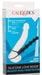 Stick Beads pour Double pénétration 14 x 2.6cm