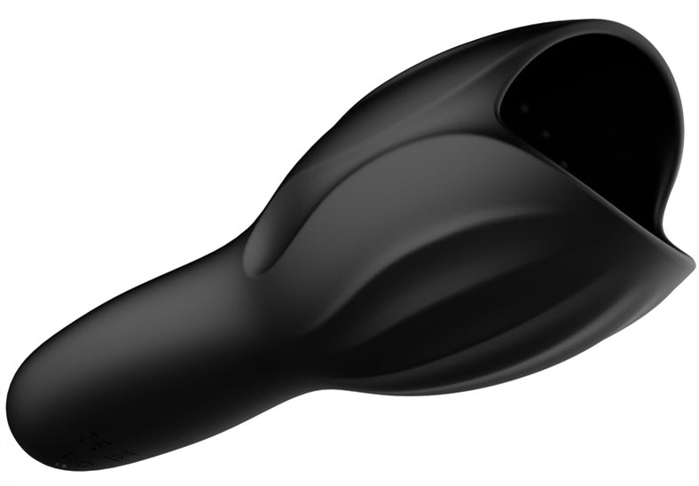 STick de masturbation EXCIGLANS 10 Vibrations