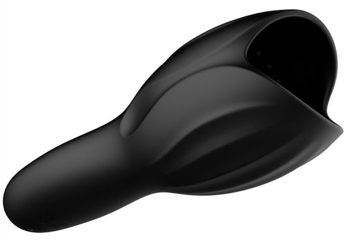 STick de masturbation EXCIGLANS 10 Vibrations