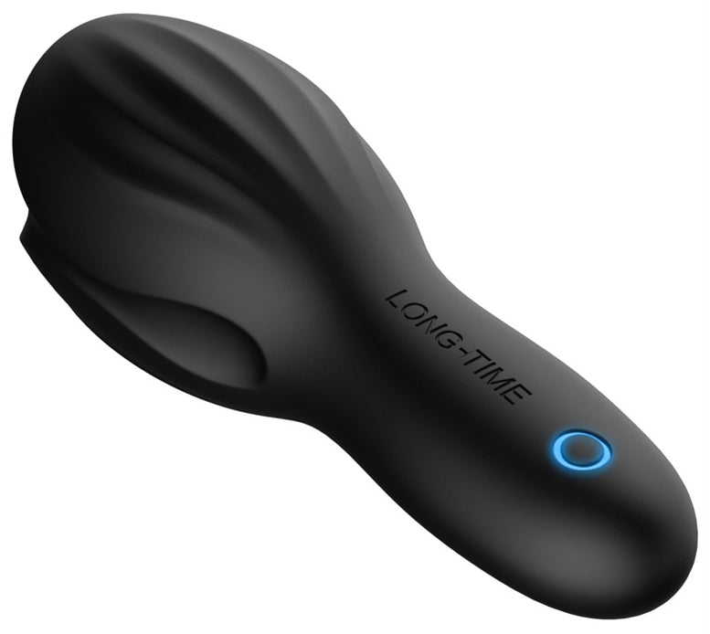 STick de masturbation EXCIGLANS 10 Vibrations