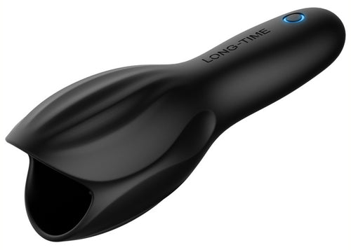 STick de masturbation EXCIGLANS 10 Vibrations