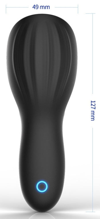 STick de masturbation EXCIGLANS 10 Vibrations