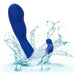 Stimuateur de prostate Advanced Curved Admiral 11 x 3cm