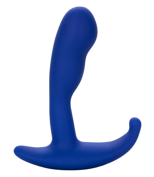 Stimuateur de prostate Advanced Curved Admiral 11 x 3cm