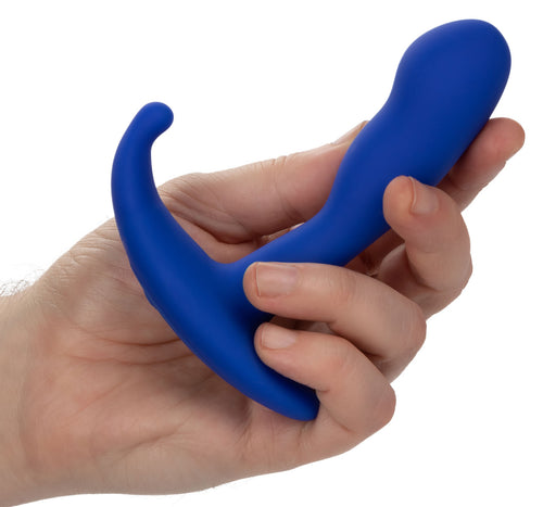 Stimuateur de prostate Advanced Curved Admiral 11 x 3cm