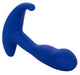 Stimuateur de prostate Advanced Curved Admiral 11 x 3cm