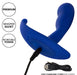 Stimuateur de prostate Advanced Curved Admiral 11 x 3cm