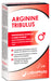 Stimulant Arginine / Tribulus - 60 gélules